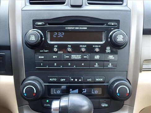 Used 2008 Honda CR-V EX-L image 16