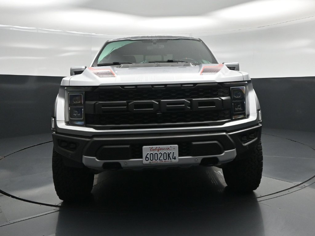 Used 2021 Ford F150 Raptor w/ Equipment Group 801A High AWD/4WD image 52