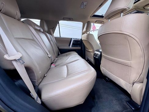 Used 2013 Toyota 4Runner Limited image 34