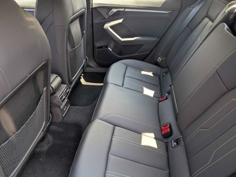 New 2026 Audi A3 2.0T Premium AWD/4WD image 20