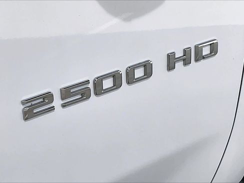 Used 2022 Chevrolet Silverado 2500 LT w/ Fleet Comfort Package image 31