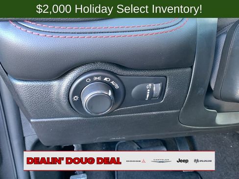 New 2025 Dodge Durango R/T image 18