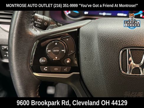 Used 2021 Honda Pilot EX-L image 18