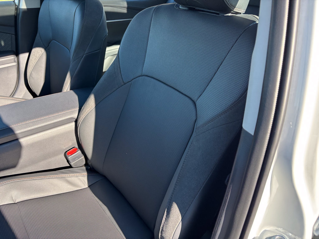 New 2026 Toyota Camry XLE w/ Premium Plus Package FWD image 14