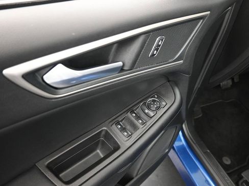 Used 2024 Ford Edge SEL w/ Convenience Package AWD/4WD image 15