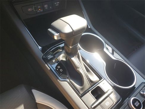 New 2026 Kia K5 GT-Line image 35