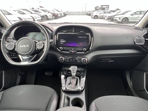 Certified 2023 Kia Soul GT-Line image 22