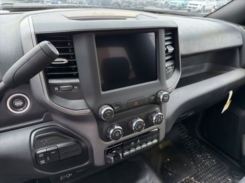 New 2024 RAM 3500 Tradesman image 8