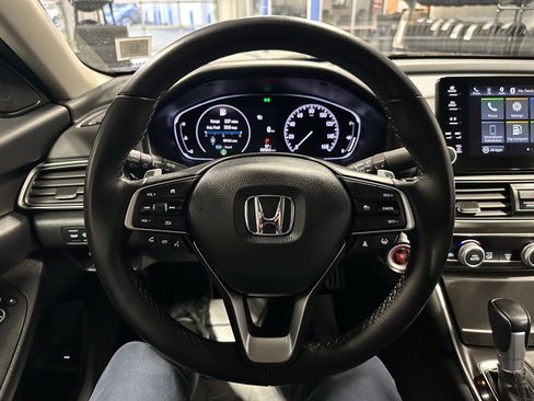 Used 2022 Honda Accord Sport Special Edition image 8