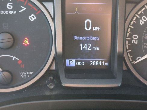 Used 2021 Toyota Tacoma SR image 14