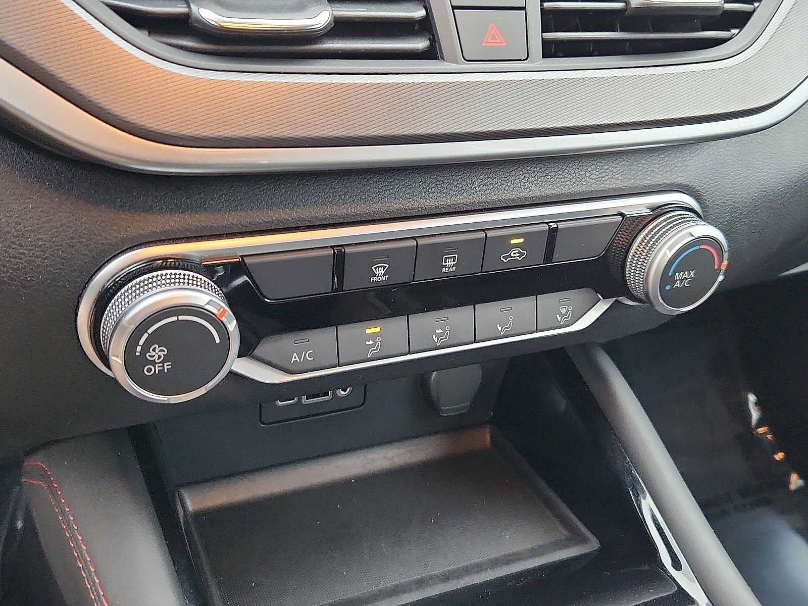 Used 2023 Nissan Altima 2.5 SR FWD image 15