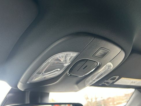 New 2026 Jeep Compass Latitude image 19