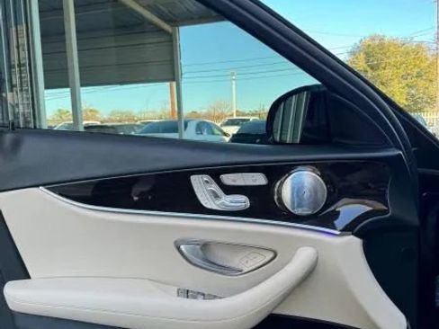 Used 2019 Mercedes-Benz E 300 w/ Premium 1 Package image 19