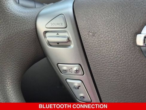 Used 2015 Nissan Versa FWD image 19