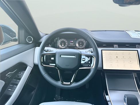 Certified 2026 Land Rover Range Rover Evoque S AWD/4WD image 14