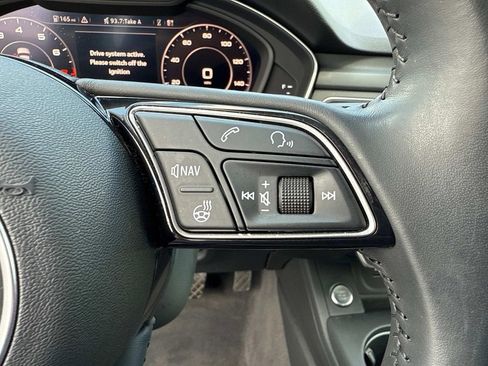 Used 2018 Audi A4 2.0T Premium Plus w/ Premium Plus Package image 28