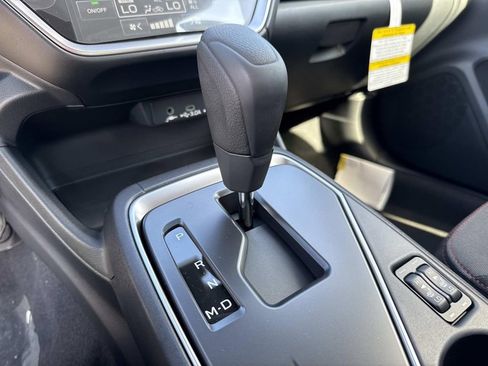 New 2026 Subaru Impreza 2.0i Sport image 30