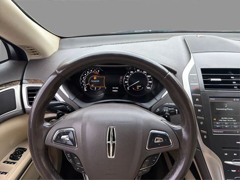 Used 2015 Lincoln MKZ w/ Equipment Group 102A Reserve FWD image 20