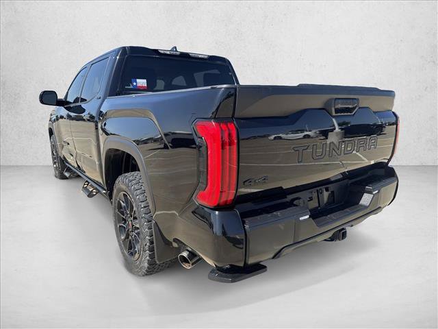 Used 2024 Toyota Tundra SR5 w/ SR5 Premium Package AWD/4WD image 7