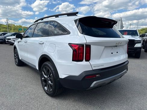 Used 2023 Kia Sorento SX Prestige AWD/4WD image 4