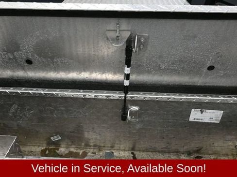 Used 2024 Chevrolet Colorado Z71 w/ Advanced Trailering Package AWD/4WD image 19