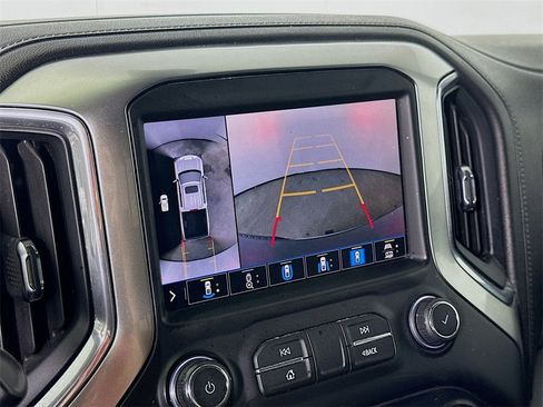 Used 2020 Chevrolet Silverado 1500 LTZ w/ LTZ Premium Package image 9