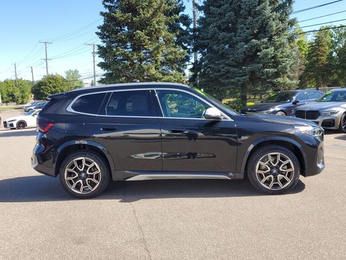 Certified 2024 BMW X1 xDrive28i w/ Technology Package AWD/4WD image 6