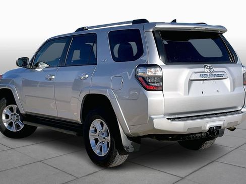 Used 2024 Toyota 4Runner SR5 image 13