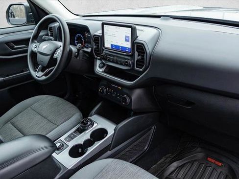 Used 2022 Ford Bronco Sport Big Bend image 27