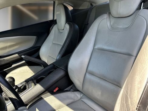 Used 2011 Chevrolet Camaro SS w/ LPO, Ground Effects Package RWD image 7