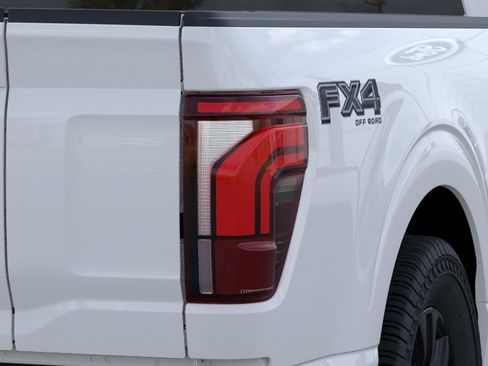 New 2026 Ford F150 Lariat AWD/4WD image 22