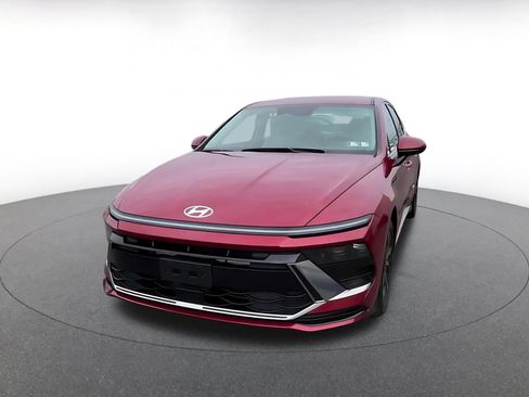 Used 2025 Hyundai Sonata SEL image 6