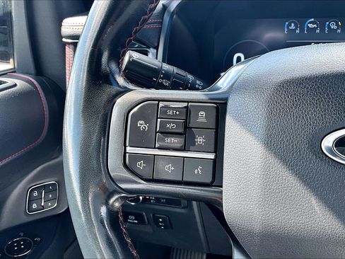 Certified 2022 Ford Expedition Max Limited image 18