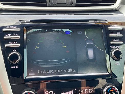 Used 2017 Nissan Murano SV w/ Premium Plus Package image 22