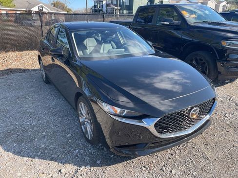 Used 2026 MAZDA MAZDA3 2.5 S Sedan w/ Preferred Pkg image 2