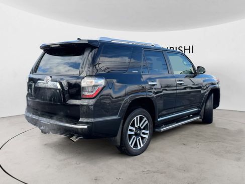 Used 2023 Toyota 4Runner Limited image 5