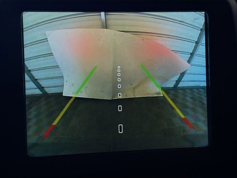 Used 2022 Jeep Renegade Sport image 16