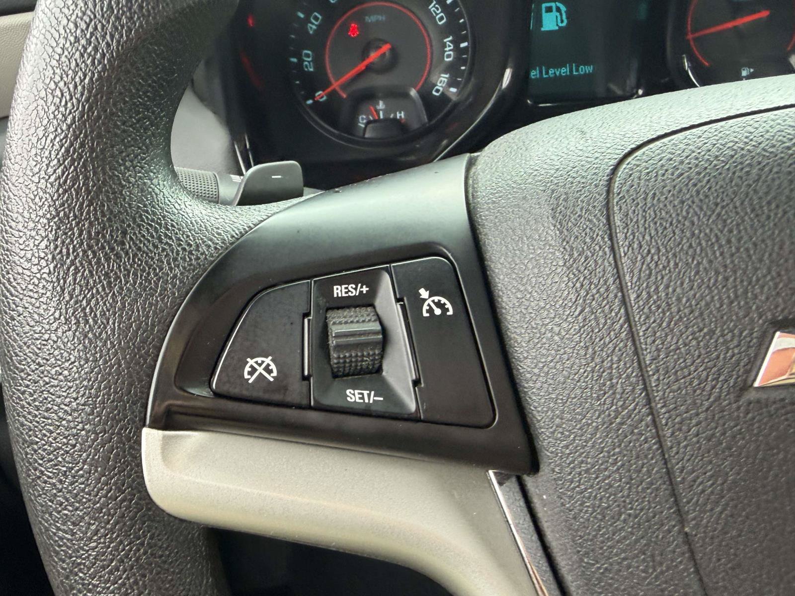 Used 2014 Chevrolet Camaro LS RWD image 20