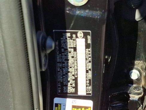 Certified 2024 Toyota Camry SE w/ Cold Weather Package AWD/4WD image 31