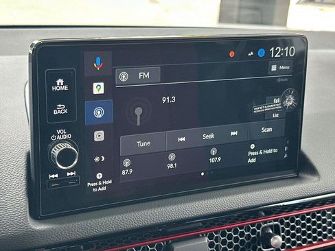 New 2026 Honda Civic Si image 14