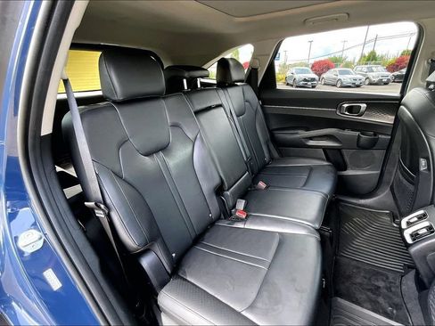 Used 2024 Kia Sorento S w/ Panoramic Sunroof Package AWD/4WD image 20