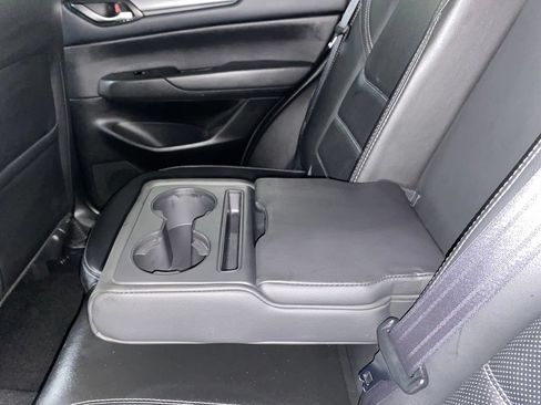 Certified 2025 MAZDA CX-5 AWD 2.5 S w/ Preferred Package image 17