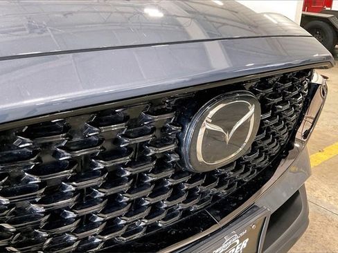 Used 2025 MAZDA CX-5 Carbon Edition image 28