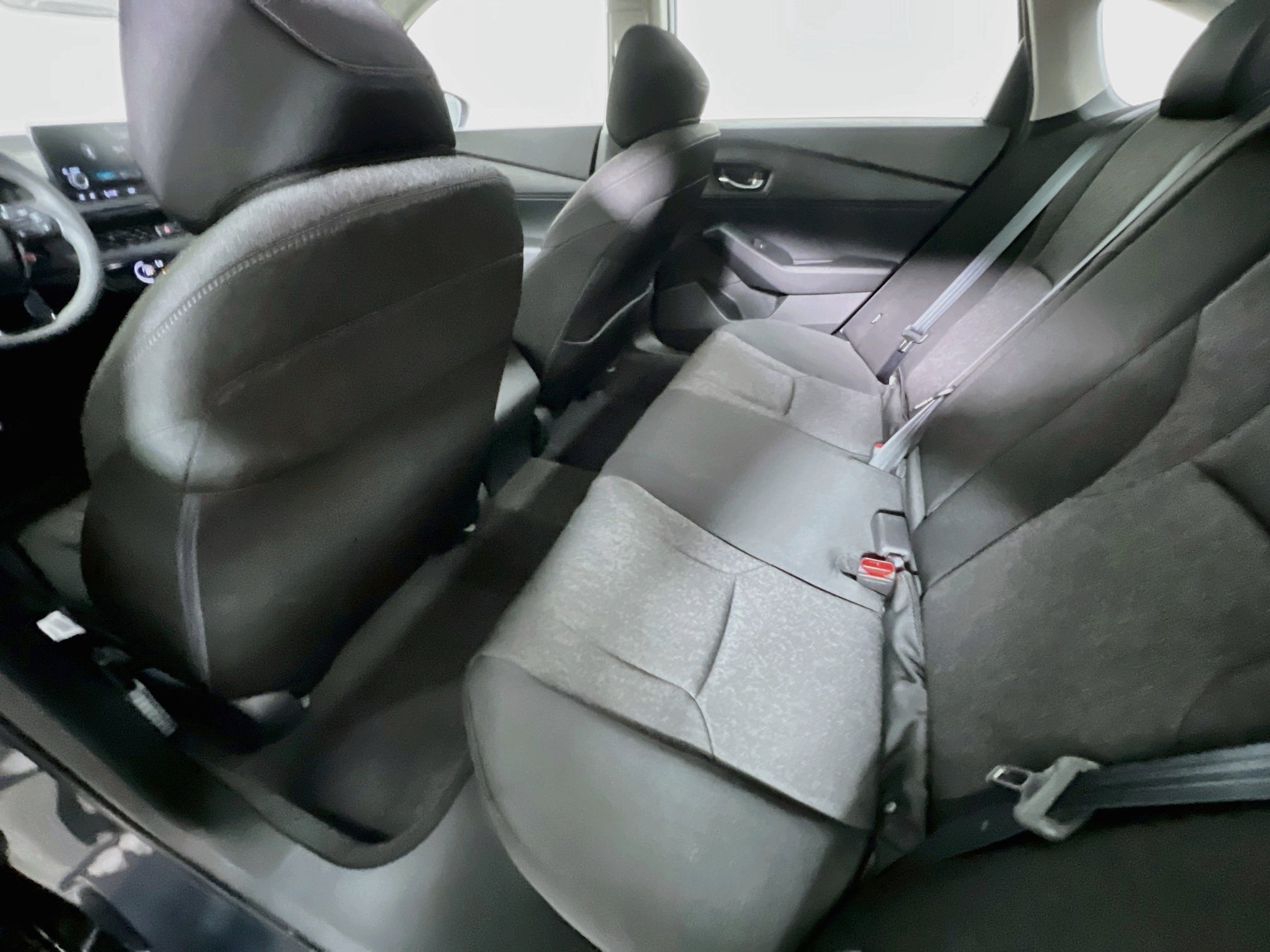 Used 2024 Honda Accord LX image 29