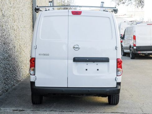 Used 2020 Nissan NV200 S image 12