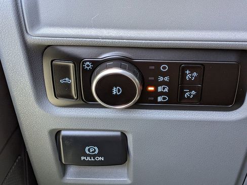 Used 2024 Ford F150 XLT w/ Bed Utility Package RWD image 24