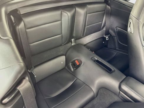 Certified 2017 Porsche 911 Carrera 4S AWD/4WD image 27