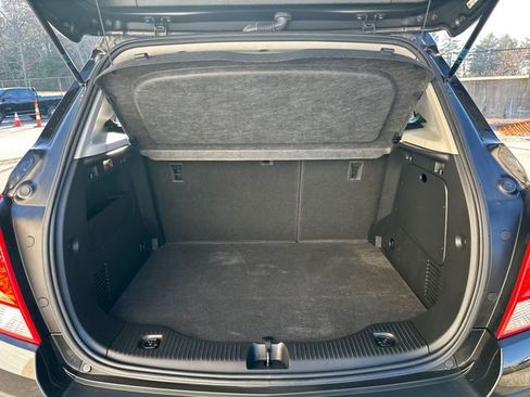 Used 2016 Chevrolet Trax LS w/ LPO, Protection Package image 14