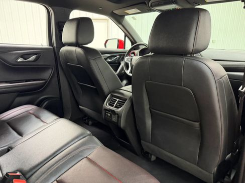 Used 2021 Chevrolet Blazer RS w/ Enhanced Convenience Package AWD/4WD image 18