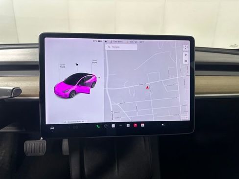 Used 2021 Tesla Model 3 Standard Range Plus image 18